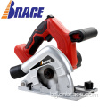 Нов дизайн ccordless 110 мм потапяне на изрязания трион